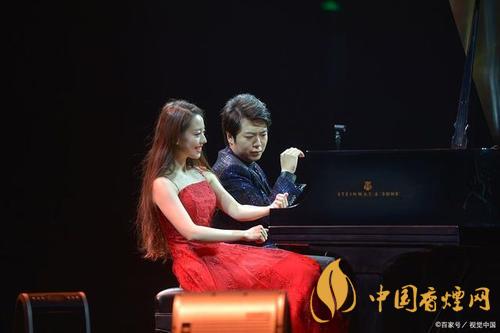 郎朗宣布妻子吉娜懷孕喜訊 終于迎來愛情的結(jié)晶！