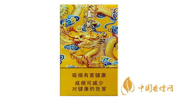 真龍龍?zhí)煜露嗌馘X(qián)一包 真龍香煙價(jià)格2025