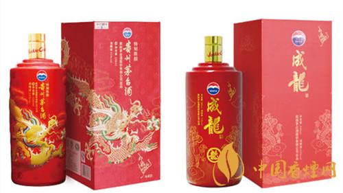 茅臺(tái)成龍酒多少錢？茅臺(tái)成龍酒價(jià)格及種類2020
