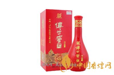 瀘州老窖窖之雅白酒價(jià)格查詢(xún)??瀘州老窖窖之雅白酒產(chǎn)品介紹