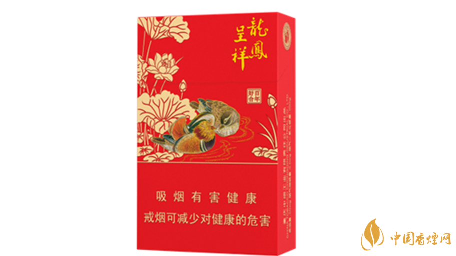 龍鳳呈祥百年好合多少錢？龍鳳呈祥百年好合香煙價(jià)格2020