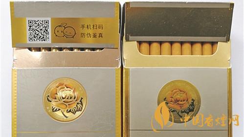 芙蓉王真假煙辨別2020 芙蓉王假煙怎么看？