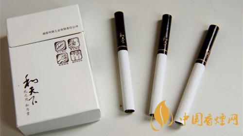 和天下香煙怎么鑒別真假？和天下真假煙區(qū)別2020