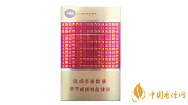 紅金龍硬福滿多多少錢(qián)一包?紅金龍硬福滿多價(jià)格2020