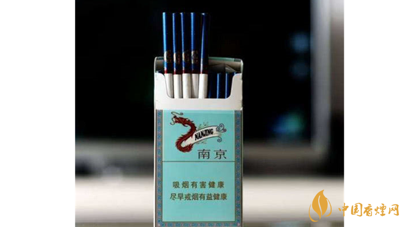 南京炫赫門為什么是甜的？南京炫赫門好抽嗎？