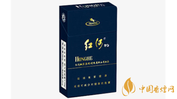 紅河99香煙好抽嗎？紅河硬99香煙怎么樣