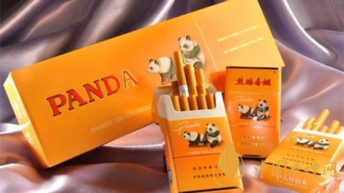 小熊貓香煙價(jià)錢表2020 小熊貓香煙價(jià)錢多少？