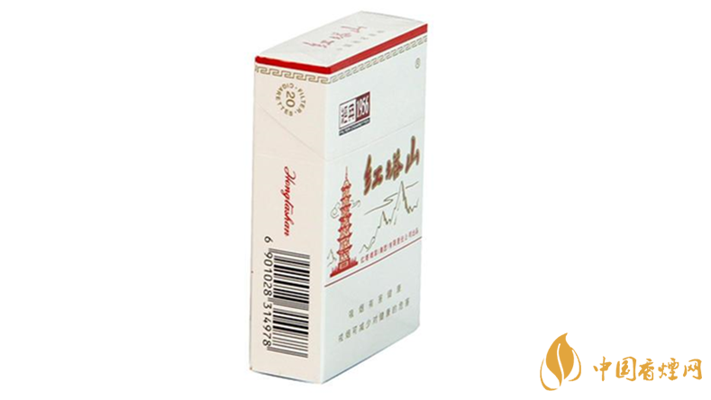 紅塔山1956硬盒怎么樣？紅塔山1956硬盒口味品析2020