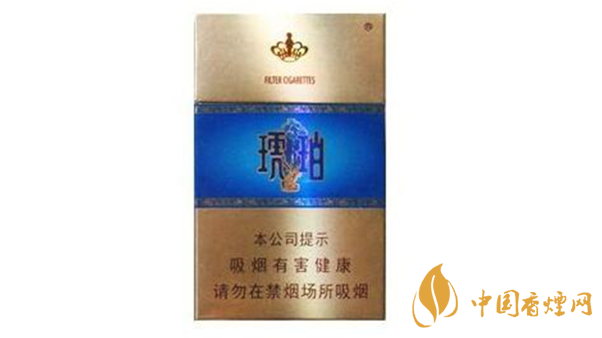 泰山琥珀香煙怎么樣？泰山琥珀香煙外觀口感品析2020