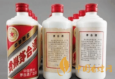 五糧液和茅臺(tái)哪個(gè)檔次高？