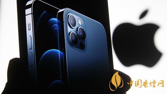 iPhone12中國預(yù)定量三天超15萬部 iPhone12預(yù)約超量火爆！