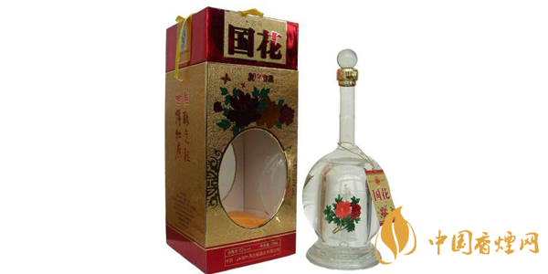 2020杜康國花酒價(jià)格表大全 杜康國花酒多少錢一瓶