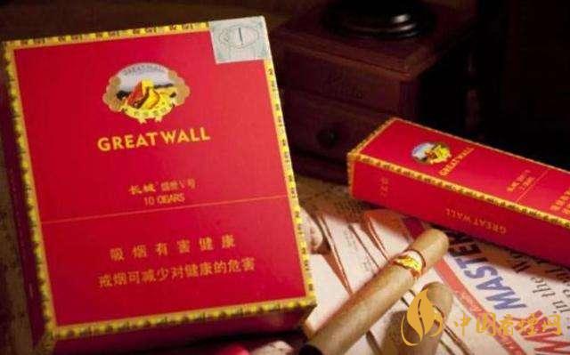 長城迷你雪茄價(jià)格表和圖片 長城迷你雪茄2020報(bào)價(jià)