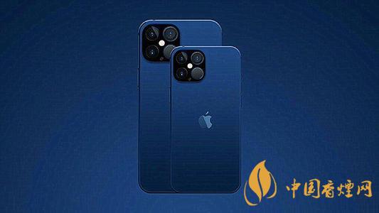 藍(lán)iPhone12被吐槽 顏色和官網(wǎng)相差太大！