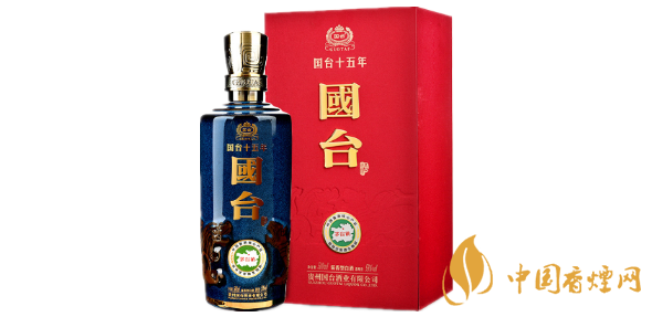 53度國臺十五年酒價(jià)格查詢 53度國臺十五年酒多少錢一瓶