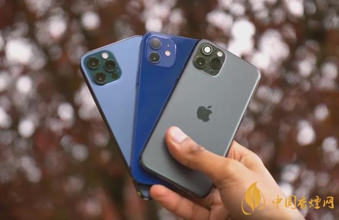 iPhone12 Pro最高溢價3000元 新一輪的饑餓營銷？