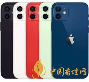 iphone12綠色好看嗎 iphone12綠色和白色哪個(gè)好看？