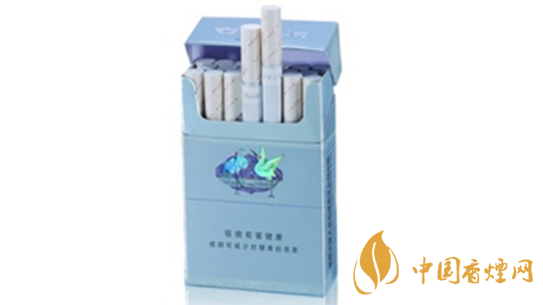 白沙銀世界價格多少錢一包？白沙銀世界價格一覽2020