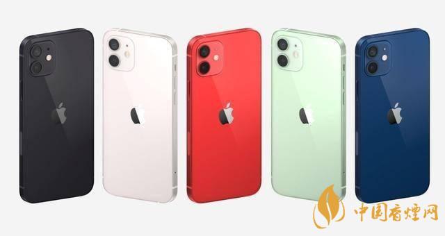 iphone12綠色好看嗎 iphone12綠色和白色哪個(gè)好看？