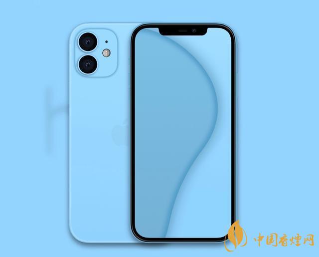 iphone12藍色開箱測評 iphone12藍色值得買嗎？