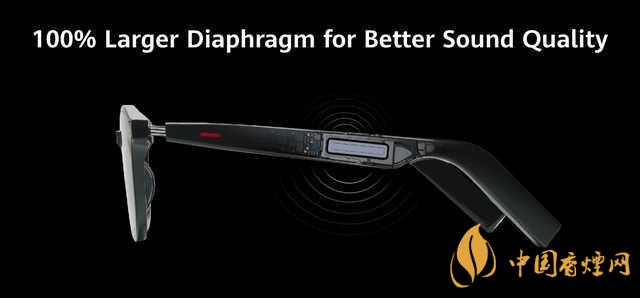 華為EyewearII智能眼鏡價格多少？華為EyewearII官方報價