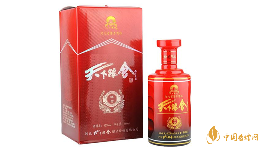 天下糧倉(cāng)酒42度多少錢一瓶?天下糧倉(cāng)酒42度價(jià)格表一覽2020