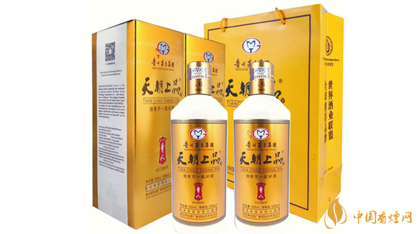 天朝上品酒價(jià)格多少錢？天朝上品酒價(jià)格一覽2020