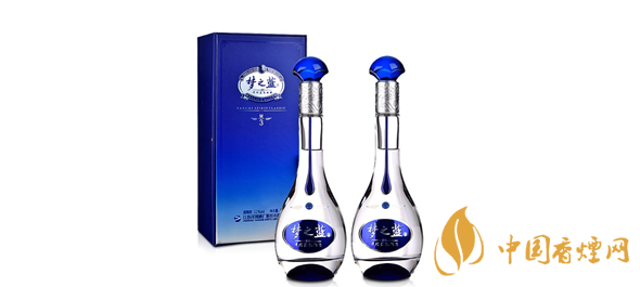 洋河藍色經典夢之藍M1怎么樣 夢之藍m1和m3區(qū)別介紹一覽