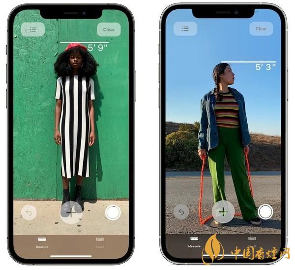 iPhone12Pro的LiDAR掃描儀有什么用？LiDAR掃描儀測(cè)評(píng)！