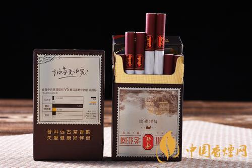 茶煙能戒煙嗎？對(duì)身體傷害大嗎？