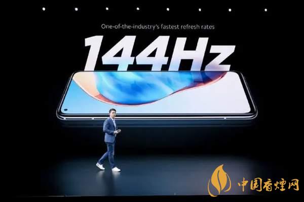 紅米K30S至尊紀念版和opporeno4se對比測評 哪款更好？