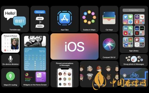 蘋果iOS14怎么隱藏應(yīng)用程序頁(yè)面？