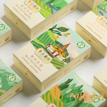 茶煙能戒煙嗎？對(duì)身體傷害大嗎？