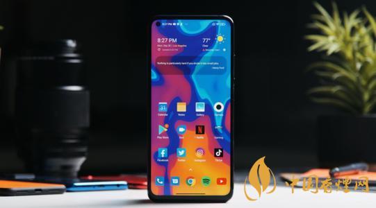 紅米K30S至尊紀念版跑分多少？紅米K30S至尊紀念版安兔兔跑分