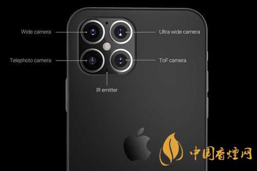 iPhone12悄悄加單200萬(wàn)部 找黃牛拿貨得加價(jià)1000！