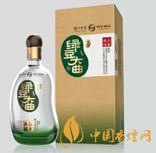 五糧液國杯綠豆酒價(jià)格查詢 五糧液國杯綠豆酒配料一覽