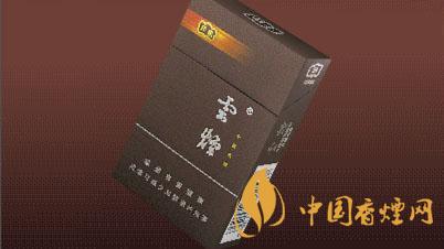 出口印象云煙價(jià)格多少錢一包？出口印象云煙價(jià)格大全2020