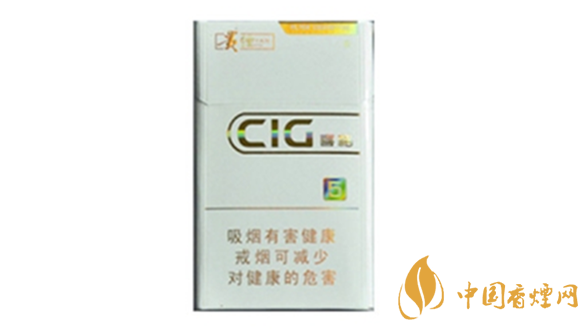 貴煙新喜格5mg香煙好抽嗎？貴煙新喜格5mg香煙品析2020