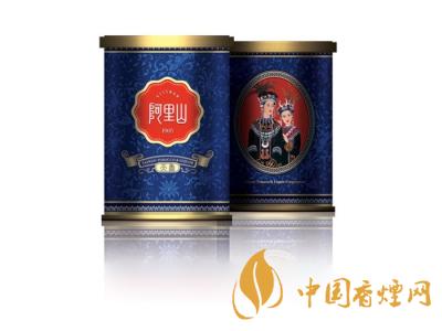 阿里山全部香煙有哪些 2020阿里山香煙種類(lèi)介紹