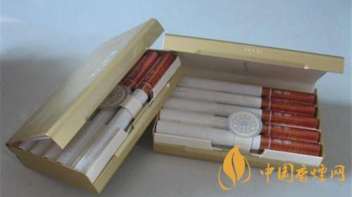 蘇煙鉑晶味道怎么樣？蘇煙鉑晶香煙品析2020