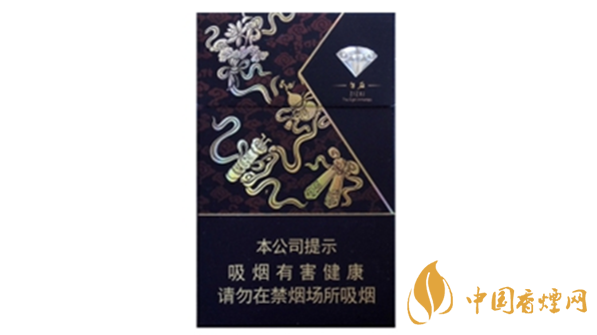 鉆石自在八仙香煙口感如何？鉆石自在八仙全面品析2020
