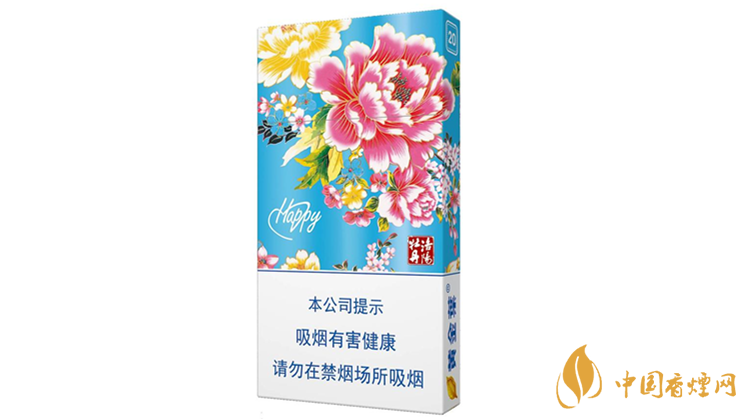 黃金葉細(xì)支系列多少錢(qián)一包？黃金葉細(xì)支價(jià)目表大全2020