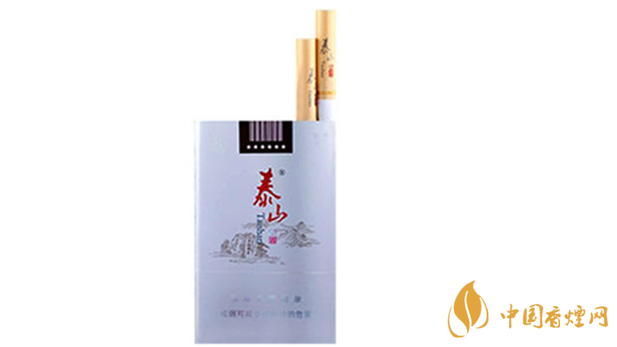 泰山望岳香煙味道怎么樣？泰山望岳香煙口味鑒賞2020