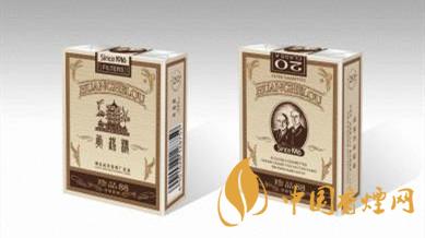 黃鶴樓短支香煙有哪些？黃鶴樓短支香煙排行榜2020最新