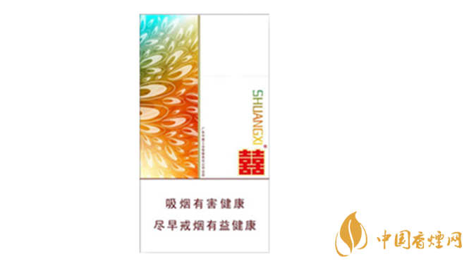 雙喜彩悅香煙味道好抽嗎?雙喜彩悅香煙味道點(diǎn)評(píng)2020