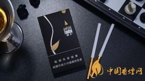 短支煙哪個(gè)好抽排名？短支香煙口感排行2020