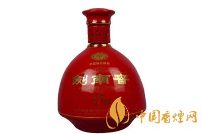 劍南春酒的價格是多少 劍南春價格表和圖片大全2020