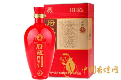 孔府家封藏原漿多少錢(qián)  孔府家封藏原漿價(jià)格查詢(xún)