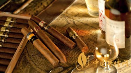 香煙和雪茄哪個(gè)好抽？香煙和雪茄八大區(qū)別介紹2020
