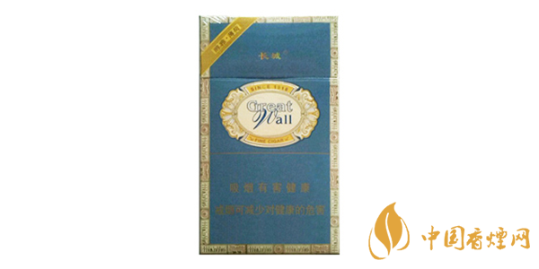 長城醇雅薄荷價(jià)格表圖 長城醇雅薄荷核心參數(shù)介紹